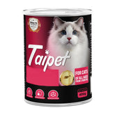 Taipet Wet Food 400g IN Mouse Beef